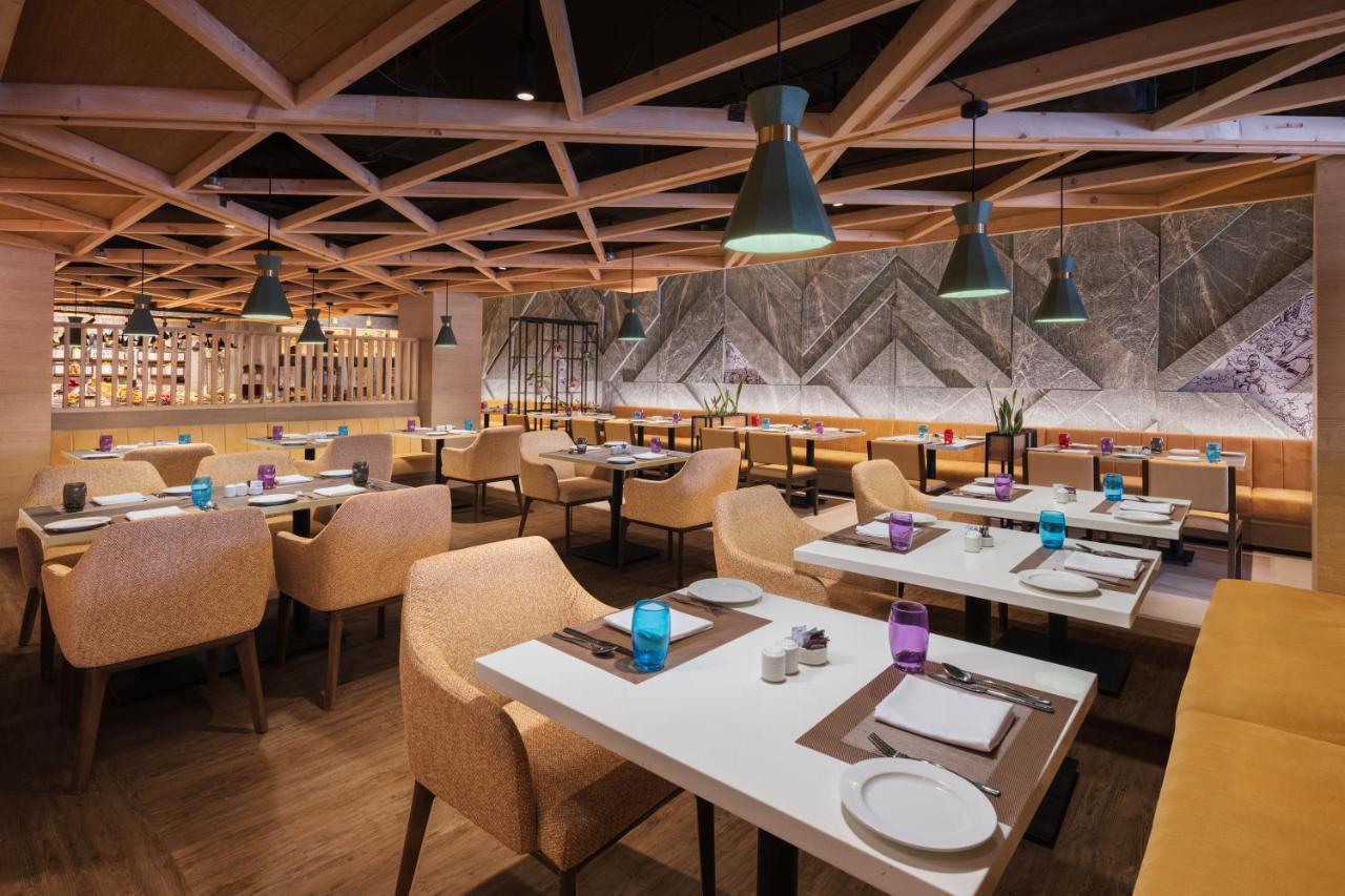 Hyatt Place Vijayawāda Eksteriør billede