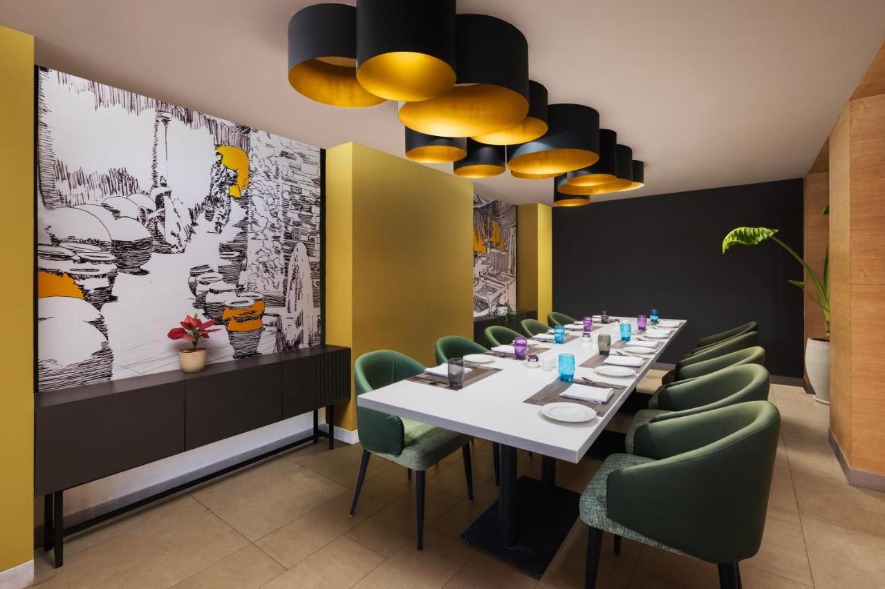 Hyatt Place Vijayawāda Eksteriør billede