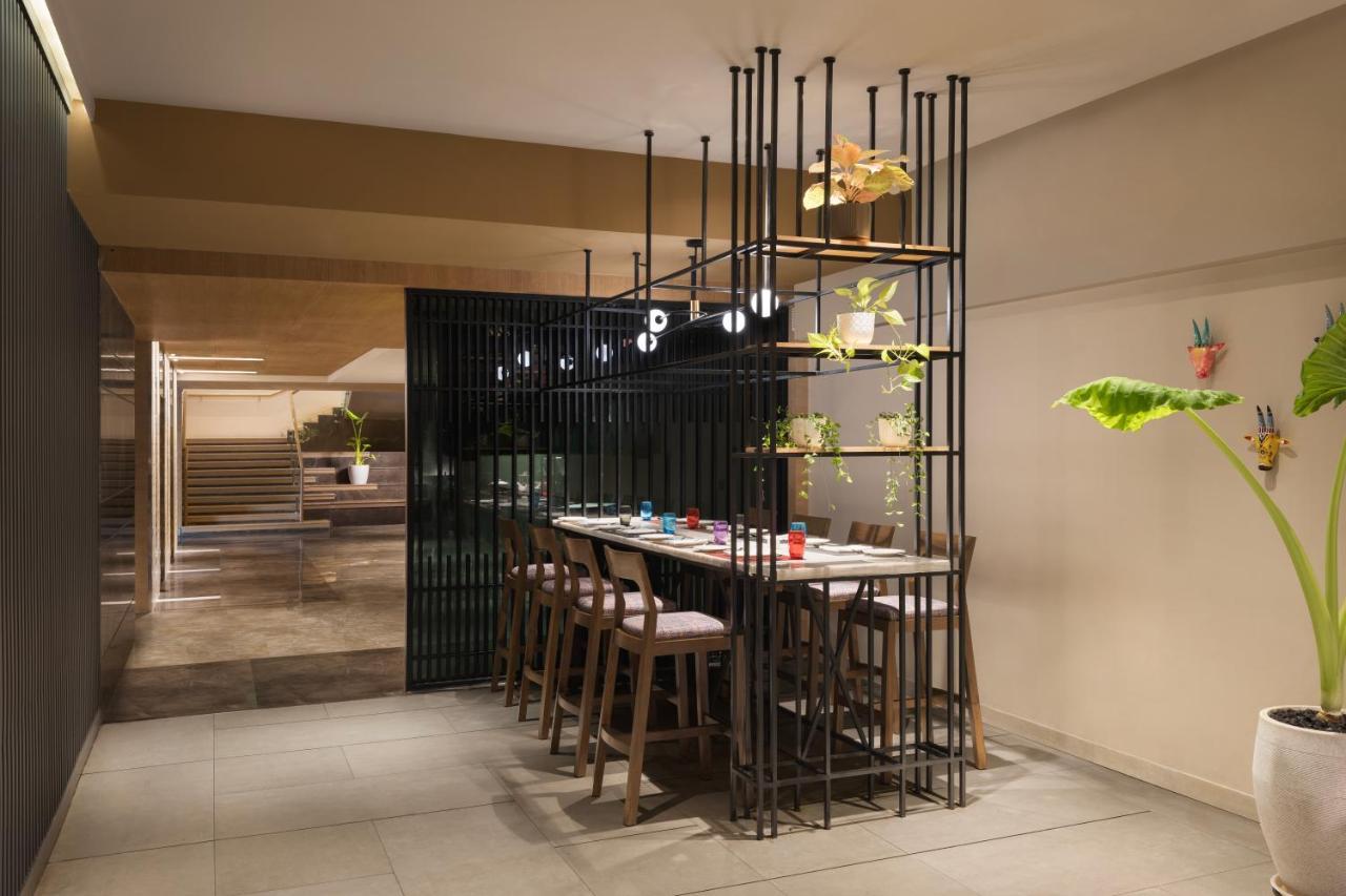 Hyatt Place Vijayawāda Eksteriør billede